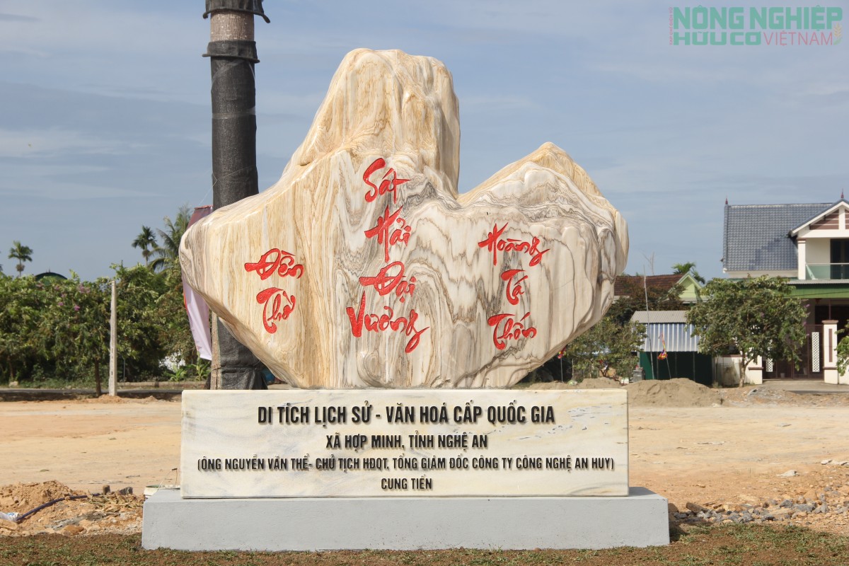 Lễ hội Đền Hoàng Tá Thốn năm 2026 – Nơi hội tụ truyền thống và bản sắc quê hương
