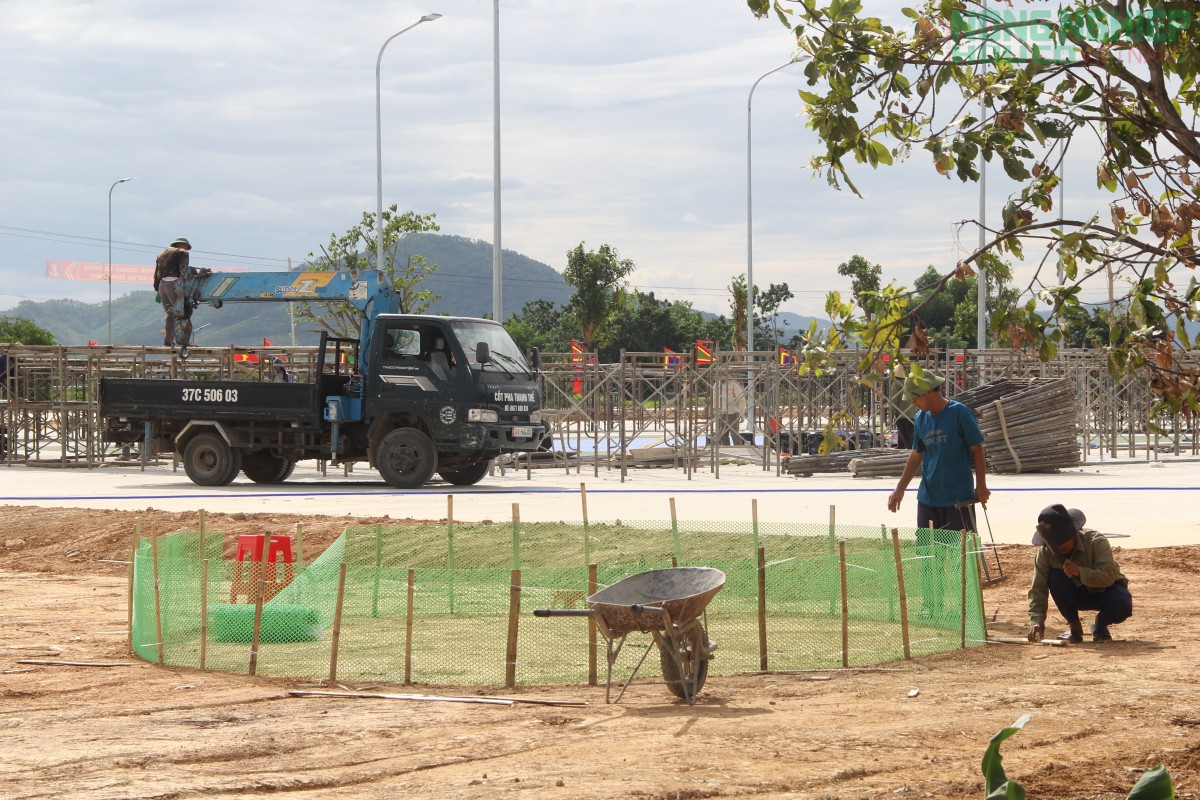 Lễ hội Đền Hoàng Tá Thốn năm 2026 – Nơi hội tụ truyền thống và bản sắc quê hương