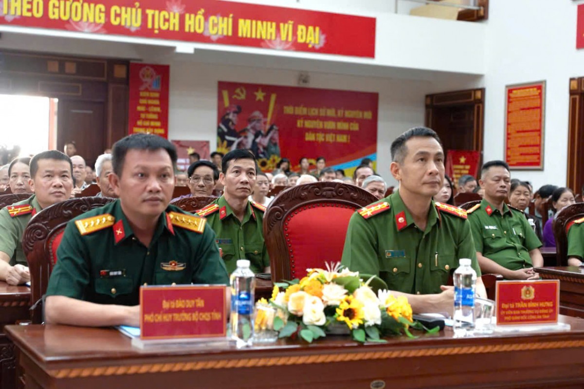 Đắk Lắk phát động thu nhận lấy mẫu ADN thân nhân liệt sĩ chưa xác định được danh tính
