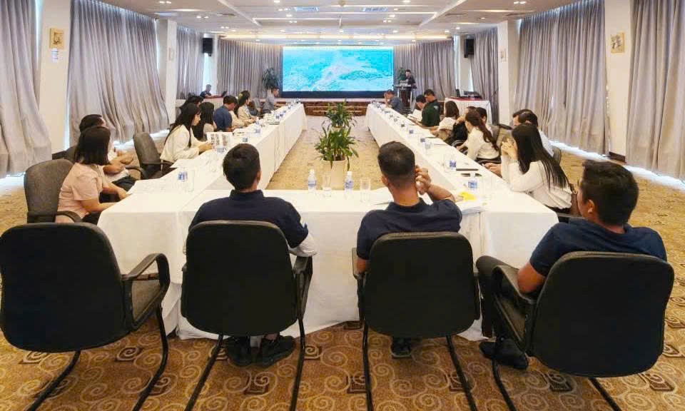 Đắk Lắk tăng cường năng lực phòng ngừa, ứng phó sự cố môi trường và tràn dầu trên địa bàn