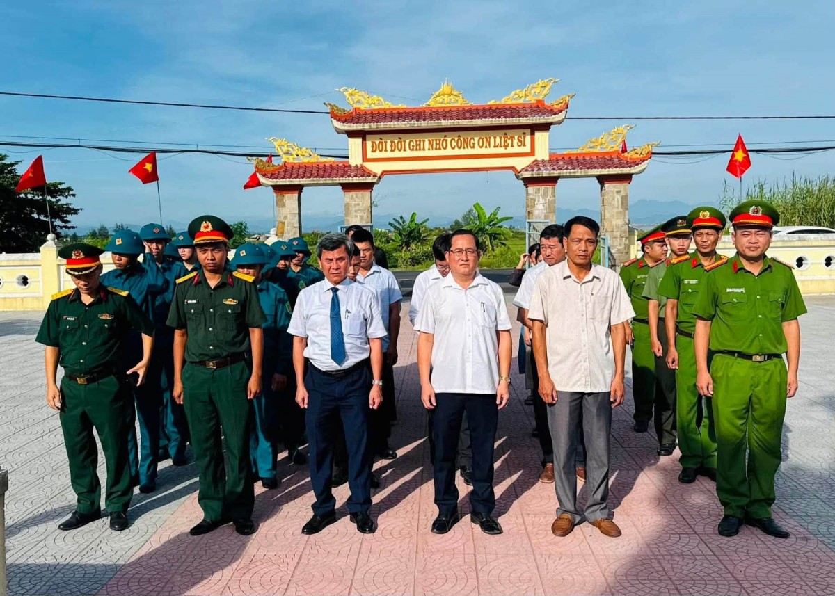 lễ dâng hoa