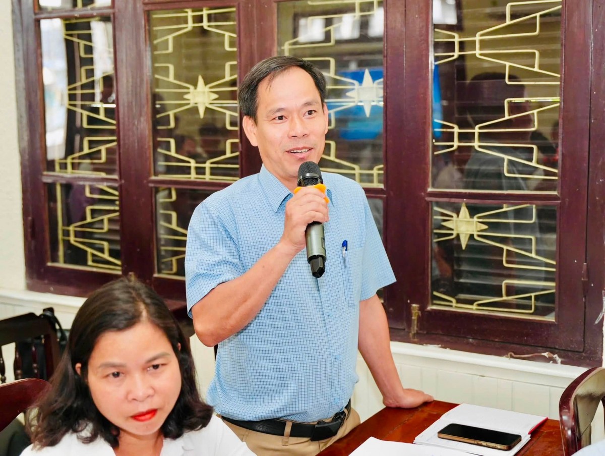 kiến nghị