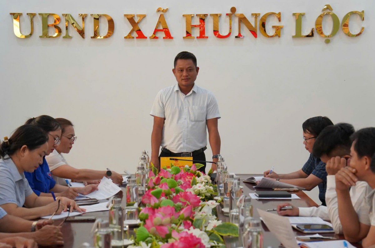 Hoàng Trần Quốc Phú