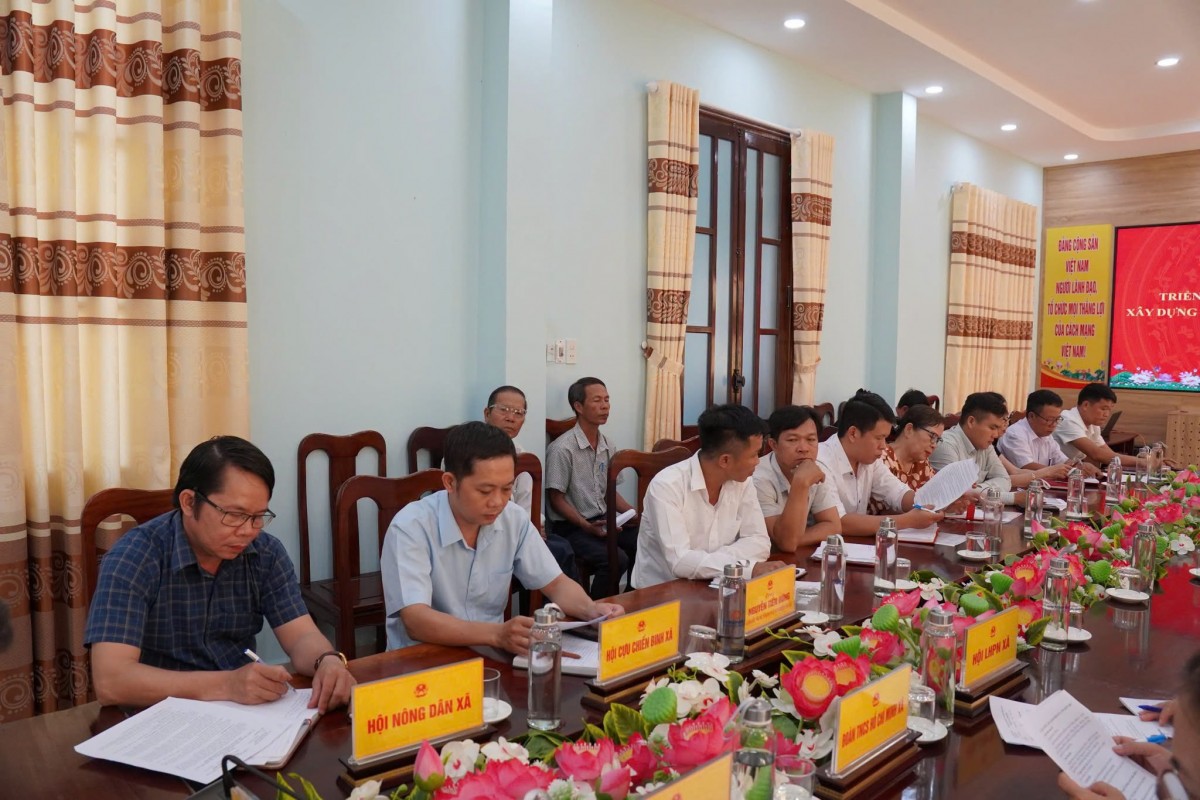 Hội nghị