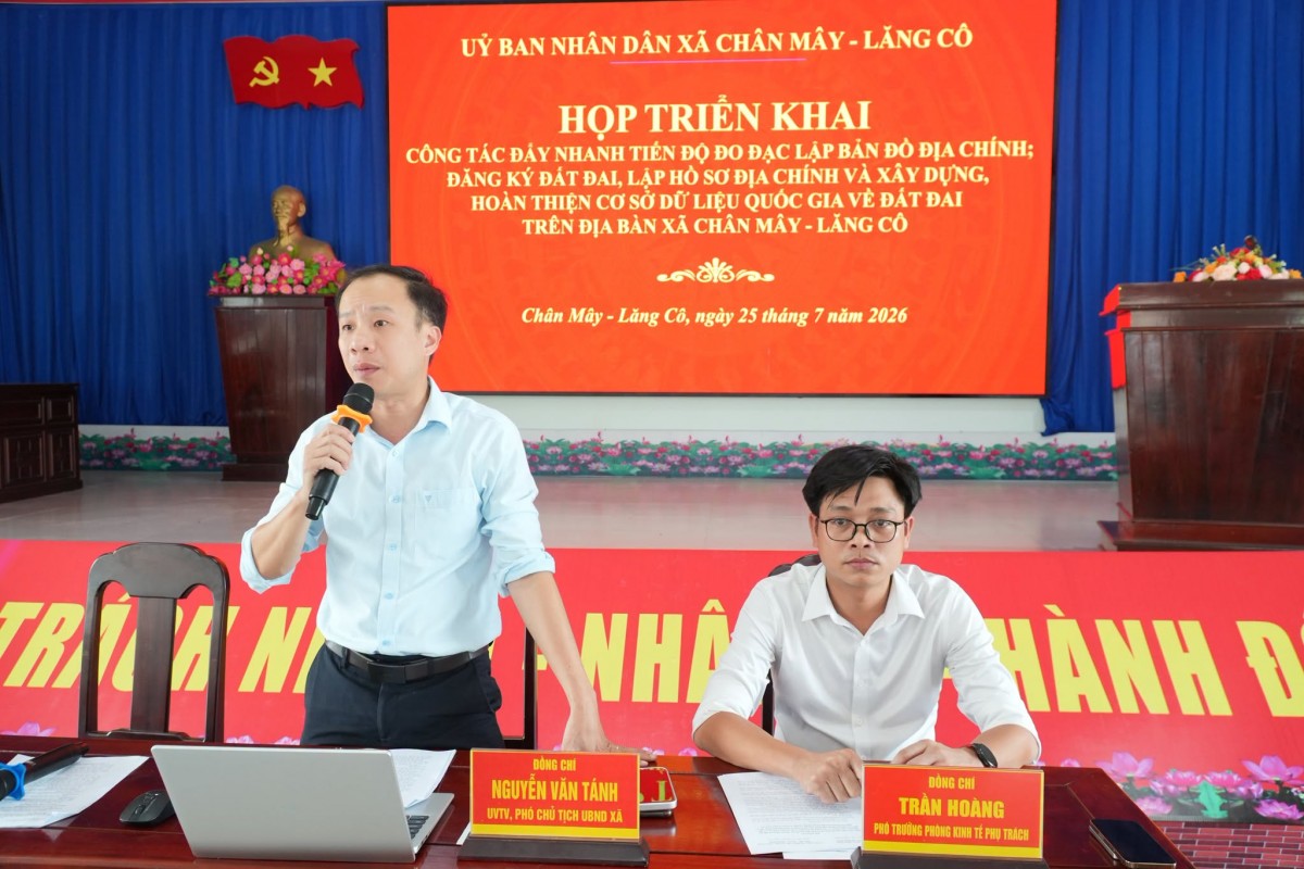 cuộc họp