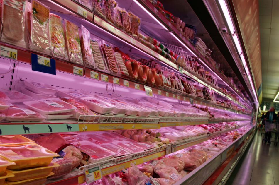Đề xuất khôi phục ghi nhãn xuất xứ bắt buộc có thể khiến ngành thịt Hoa Kỳ tốn hơn 10 tỷ USD