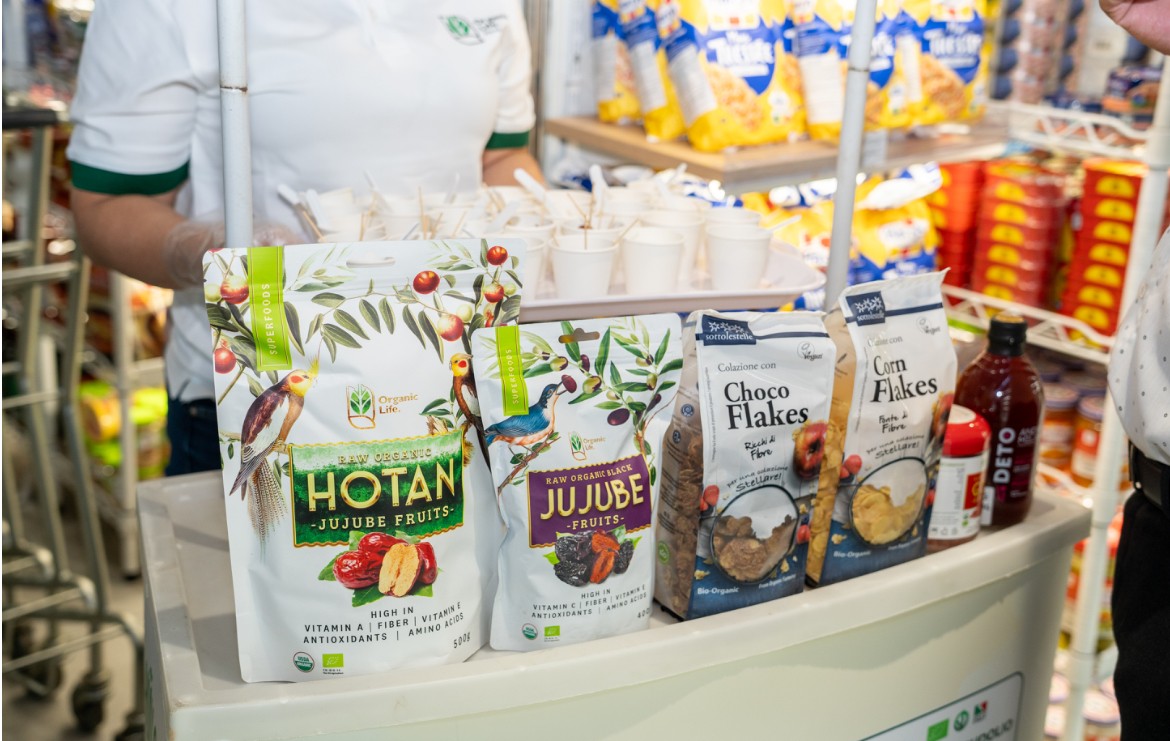 Festival Organic Foods 2026: Kết nối để lan tỏa giá trị thực phẩm hữu cơ