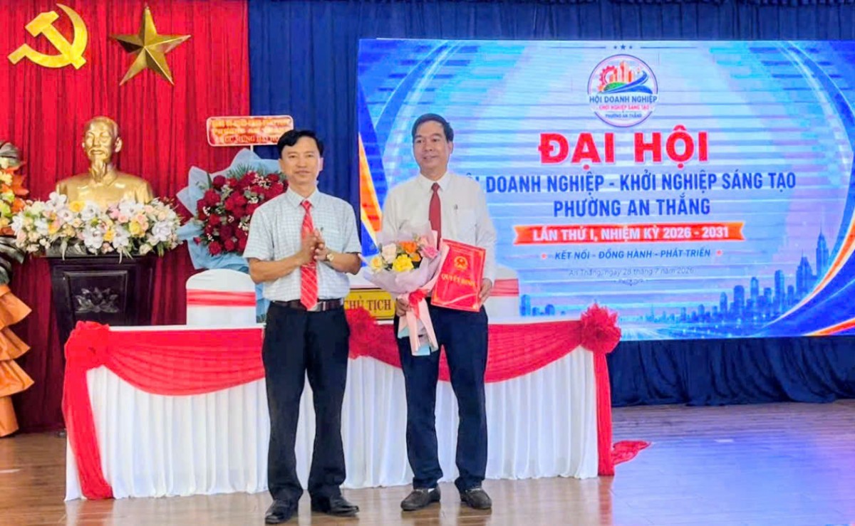 Đà Nẵng: Thành lập Hội Doanh Nghiệp - Khởi nghiệp Đổi mới sáng tạo