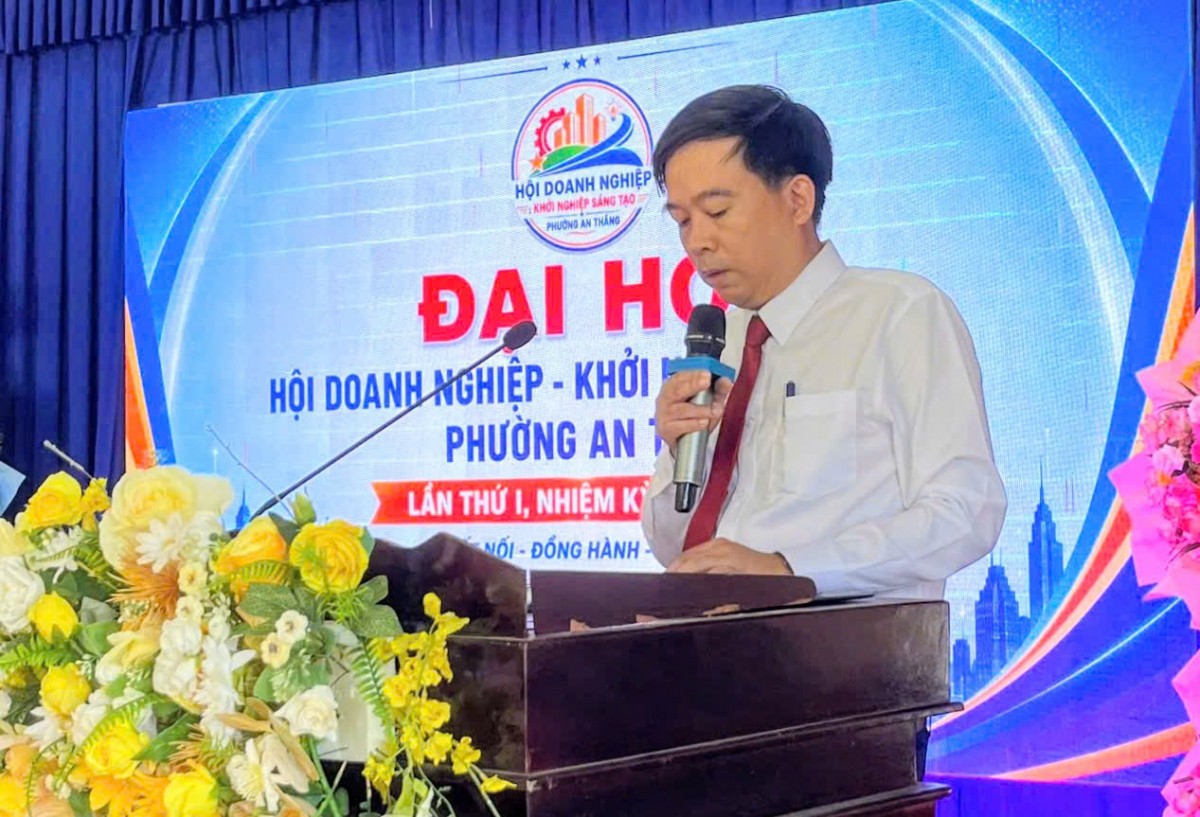 Đà Nẵng: Thành lập Hội Doanh Nghiệp - Khởi nghiệp Đổi mới sáng tạo