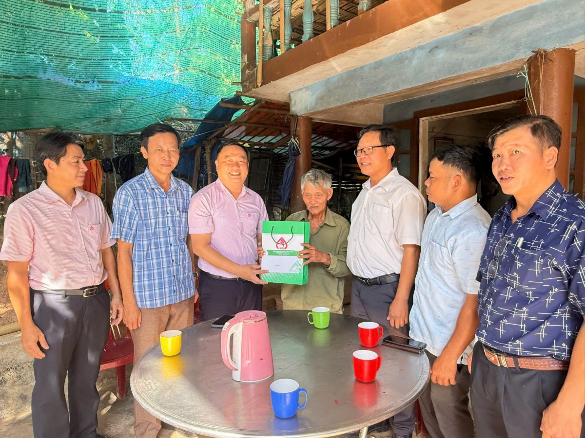 Ngày Thương binh - Liệt sĩ