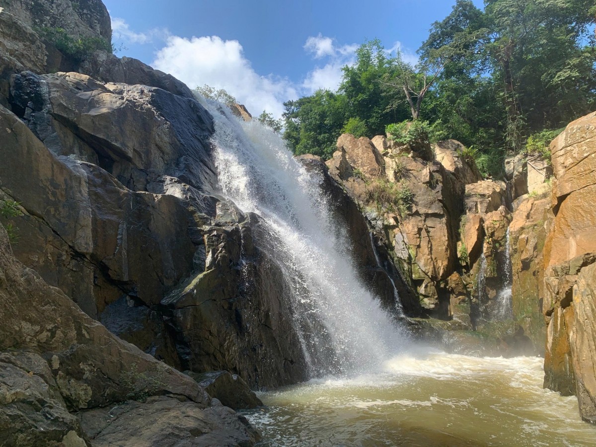 Đắk Lắk: Thành lập Vườn quốc gia Ea Sô