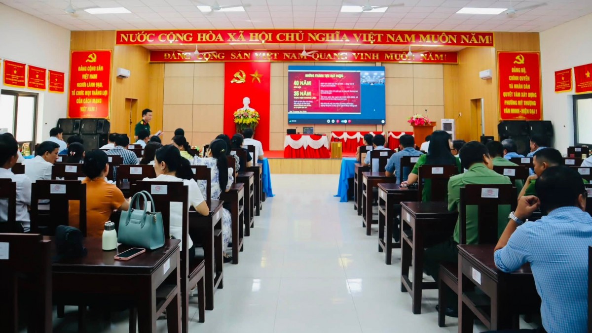 Hội nghị trực tuyến