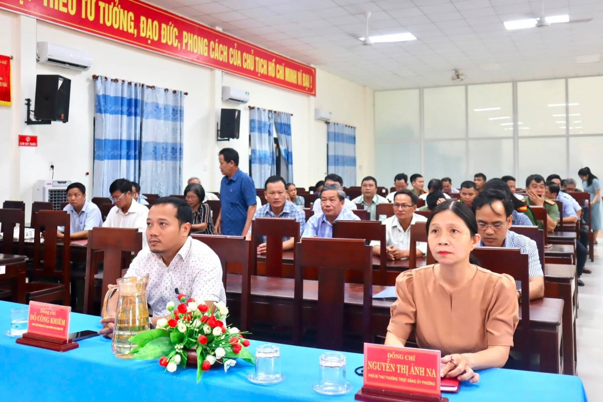 phường Mỹ Thượng