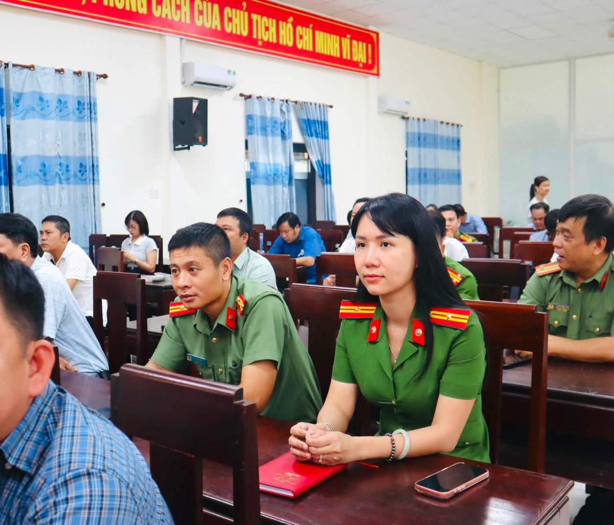 đảng viên