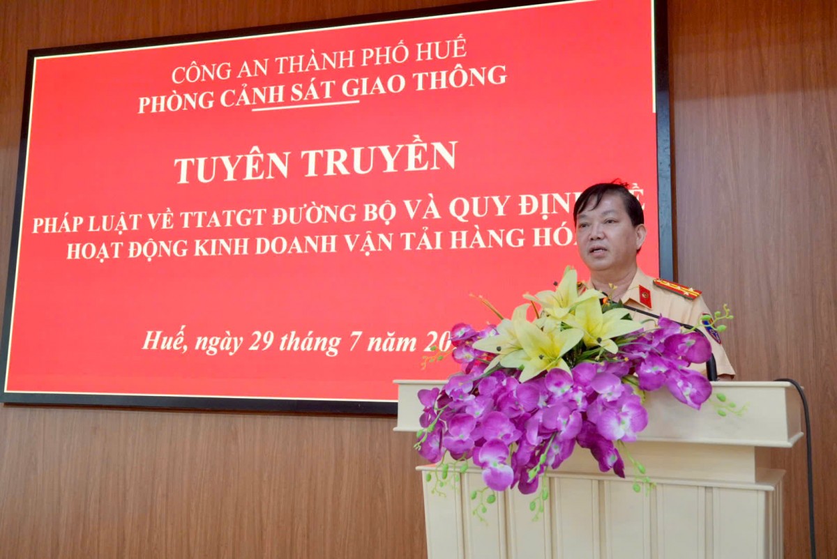 Đại tá Lê Viết Phương