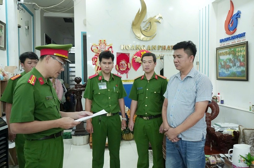 Cần Thơ triệt phá đường dây buôn lậu gần 830.000 lít dầu DO từ Malaysia
