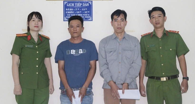 Cần Thơ triệt phá đường dây buôn lậu gần 830.000 lít dầu DO từ Malaysia