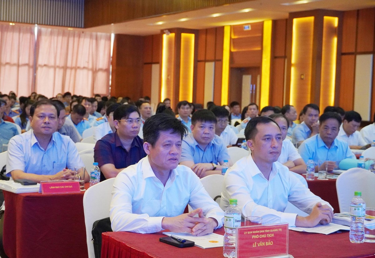 Quảng Trị: Tập huấn kỹ thuật hộ đê, phòng, chống lụt bão cho lực lượng chuyên trách