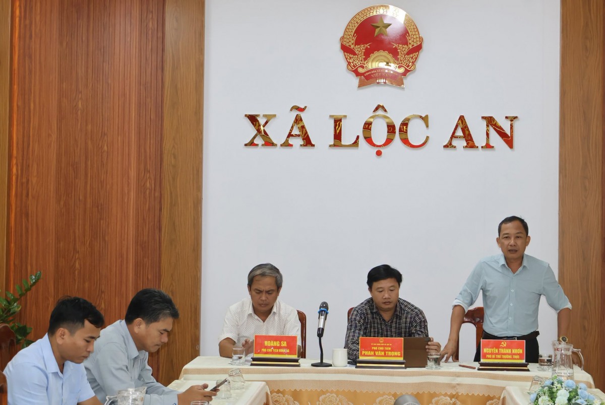 Hội nghị