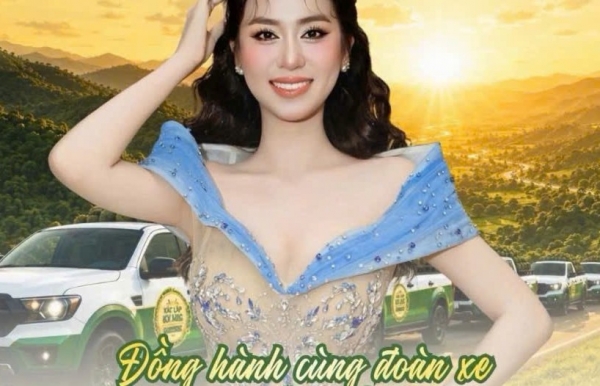 Đắk Lắk kỳ vọng lập kỷ lục Guinness với đoàn xe bán tải chở sầu riêng dài nhất thế giới