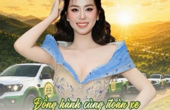 Đắk Lắk kỳ vọng lập kỷ lục Guinness với đoàn xe bán tải chở sầu riêng dài nhất thế giới
