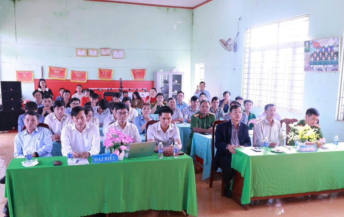 Hợp tác đưa AI và sàn thương mại điện tử đến với nông dân