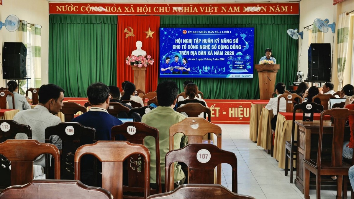 kỹ năng số