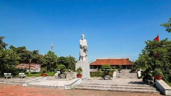 Tư tưởng danh nhân văn hóa Lê Quý Đôn trường tồn cùng dân tộc