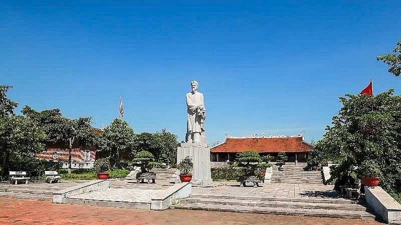 Tư tưởng danh nhân văn hóa Lê Quý Đôn trường tồn cùng dân tộc