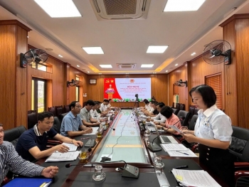 Hải Phòng: Siết chặt quản lý vật tư nông nghiệp, bảo vệ quyền lợi người nông dân