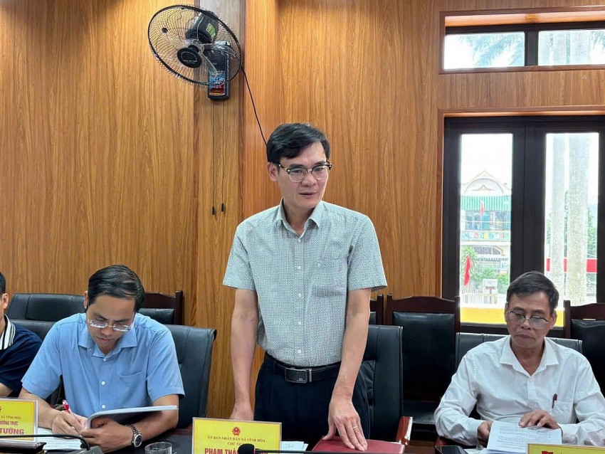 Hải Phòng: Siết chặt quản lý vật tư nông nghiệp, bảo vệ quyền lợi người nông dân