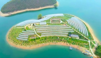 Bứt phá từ nông nghiệp xanh, mở rộng cơ hội thu hút đầu tư