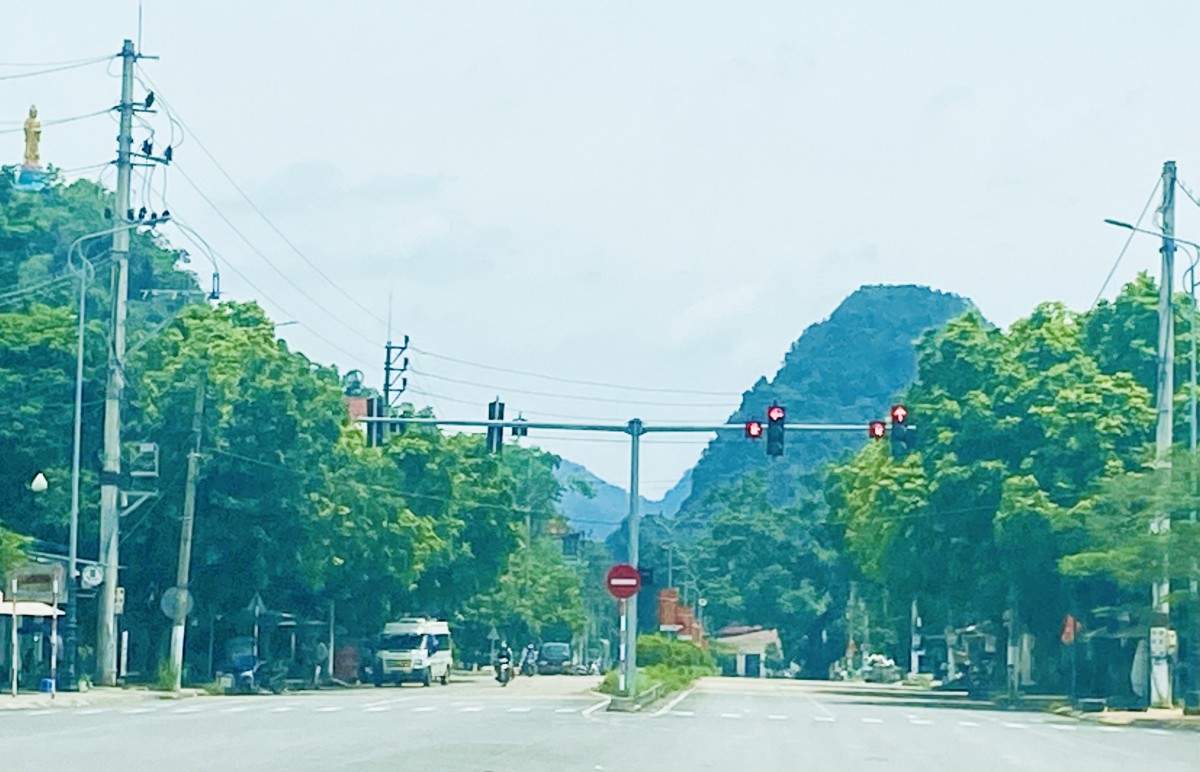Phát triển kinh tế cửa khẩu gắn với quy hoạch, hạ tầng đồng bộ - Đòn bẩy để Phục Hoà bứt phá