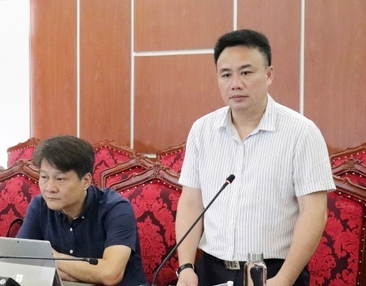 Đắk Lắk quyết liệt triển khai đồng bộ giải pháp chống khai thác hải sản bất hợp pháp IUU