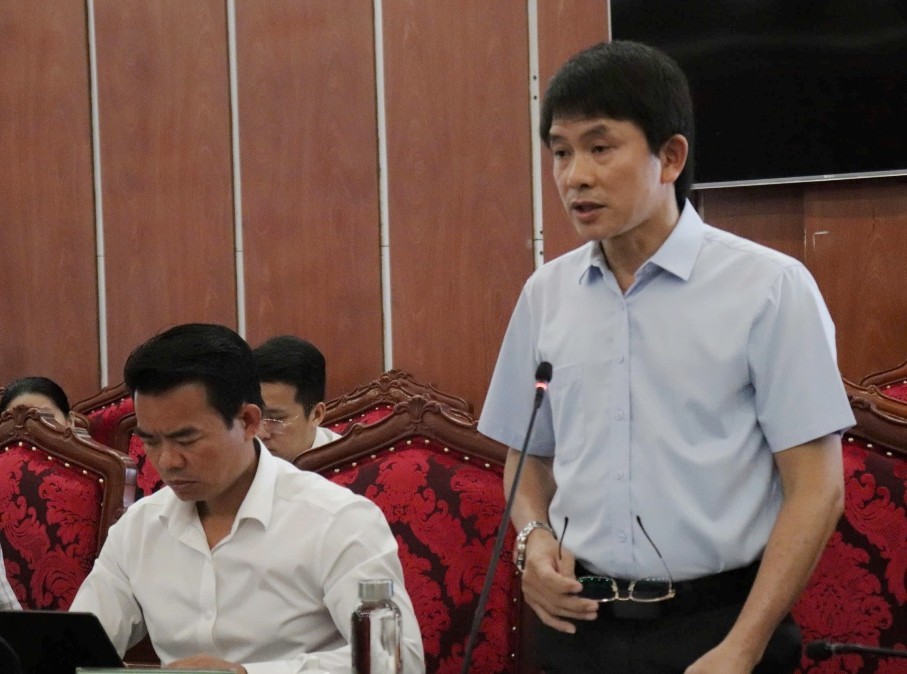 Đắk Lắk quyết liệt triển khai đồng bộ giải pháp chống khai thác hải sản bất hợp pháp IUU