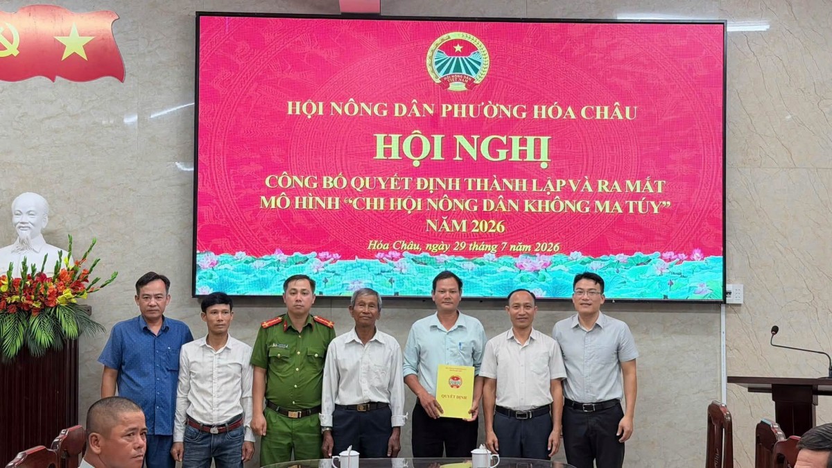 Hội Nông dân