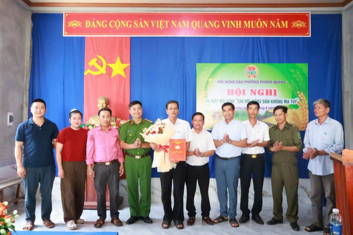 Tp. Huế