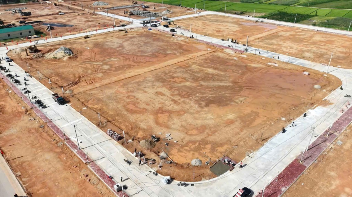 Gia Lai quyết tâm di dời 208 hộ dân khỏi vùng sạt lở, không để ai ở lại vùng nguy hiểm