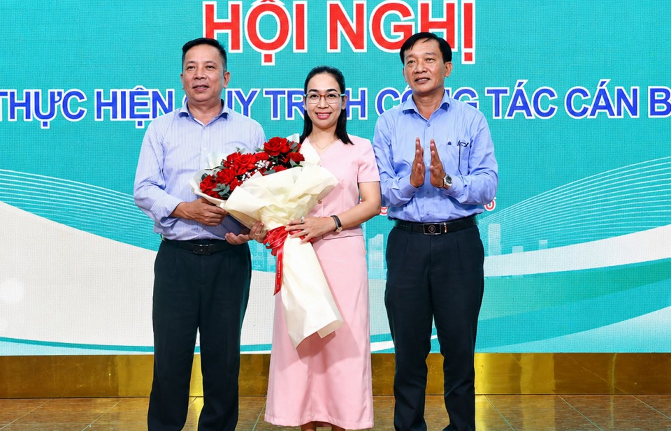 Đồng chí H Giang Niê được bầu giữ chức Chủ tịch Hội Nông dân tỉnh Đắk Lắk
