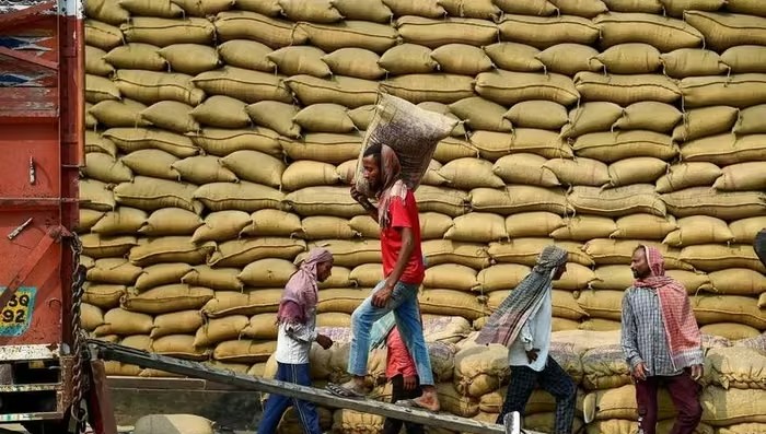 Nông sản thế giới biến động trái chiều: Gạo và cà phê tăng, ngũ cốc Mỹ giảm