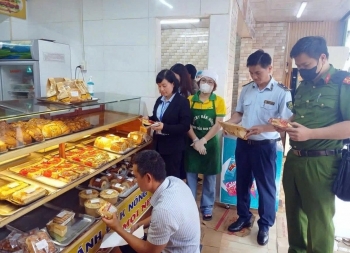 Lâm Đồng: Thành lập Ban Chỉ đạo liên ngành tổng rà soát, xử lý vi phạm an toàn thực phẩm