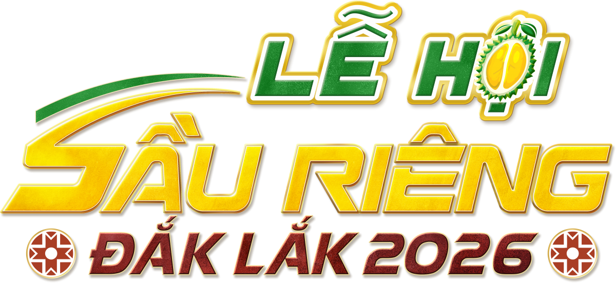 Đắk Lắk công bố chuỗi 17 các hoạt động đặc sắc tại Lễ hội Sầu riêng lần thứ I năm 2026