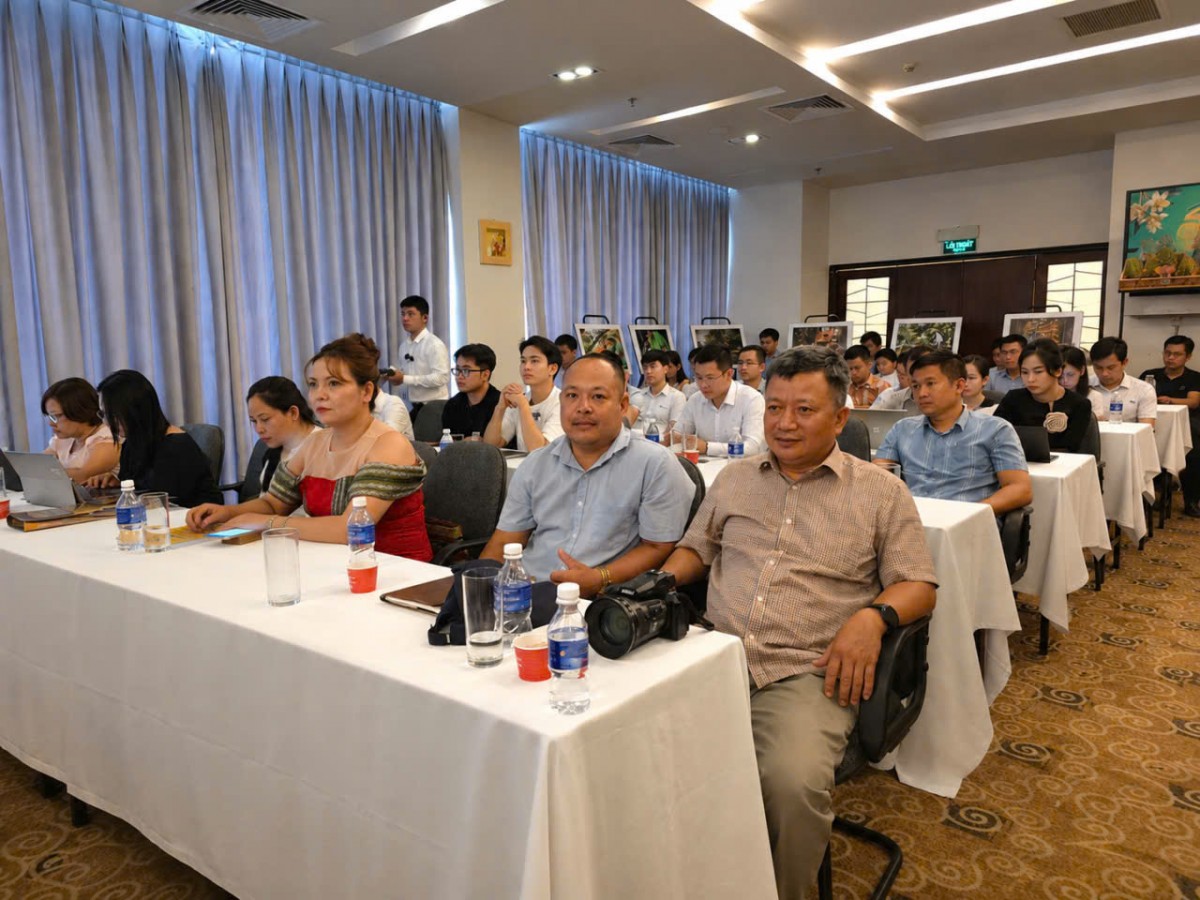 Lễ hội Sầu riêng Đắk Lắk 2026 là đòn bẩy cho quảng bá thương hiệu và thu hút nhà đầu tư