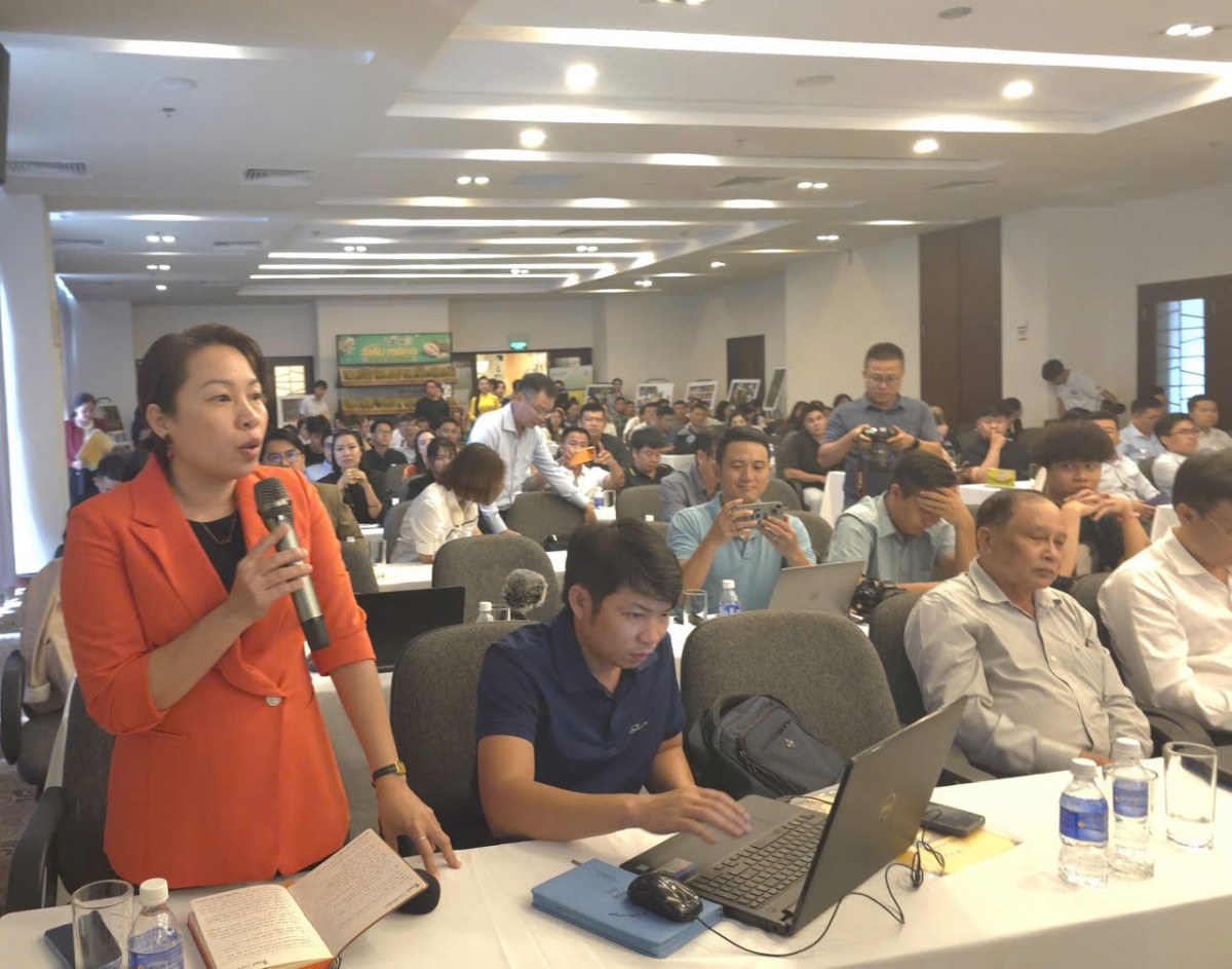 Lễ hội Sầu riêng Đắk Lắk 2026 là đòn bẩy cho quảng bá thương hiệu và thu hút nhà đầu tư