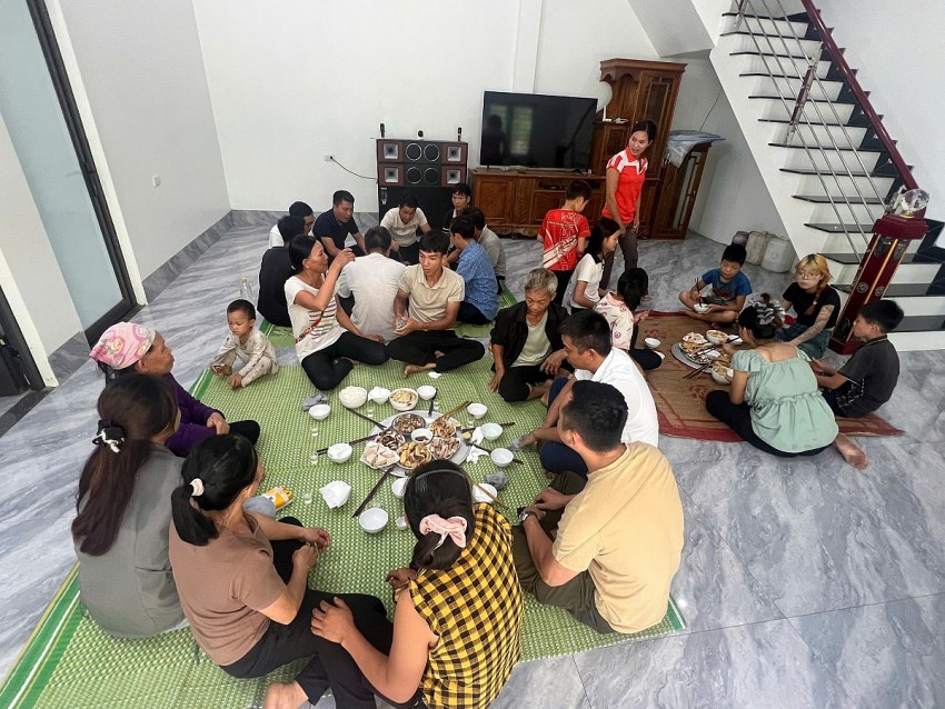 Hành trình 48 năm tìm lại cội nguồn của người phụ nữ thất lạc từ năm 8 tuổi