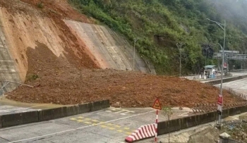 Lào Cai hỗ trợ 250.000 đồng/người/ngày cho người dân phải sơ tán khỏi vùng thiên tai