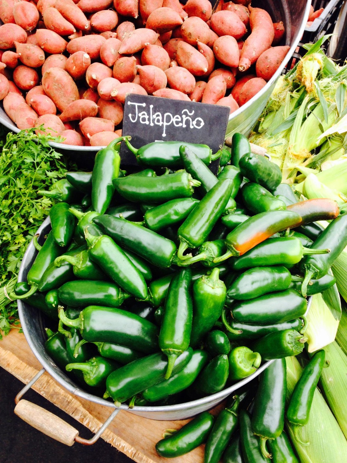 Ớt nhập khẩu từ Mexico khiến hàng trăm người tiêu dùng Mỹ nhiễm khuẩn Salmonella