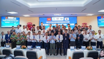 BVTW Huế thúc đẩy chuyển đổi số, xây dựng bệnh viện thông minh