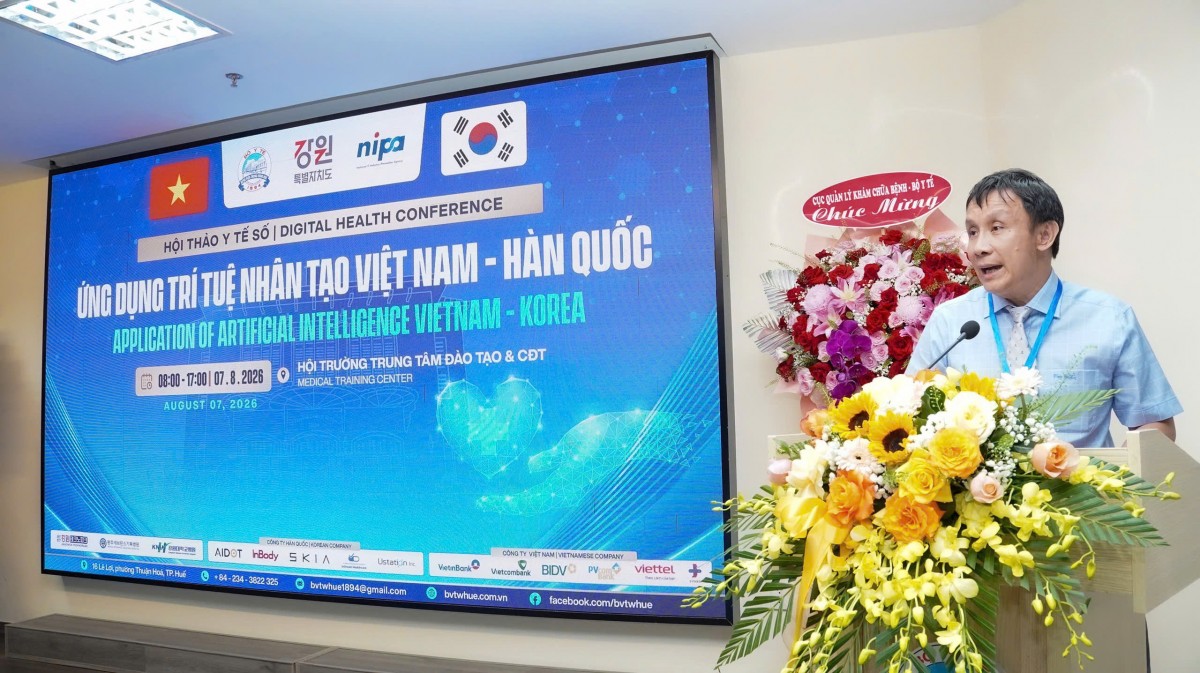 GS.TS. BS. Phạm Như Hiệp