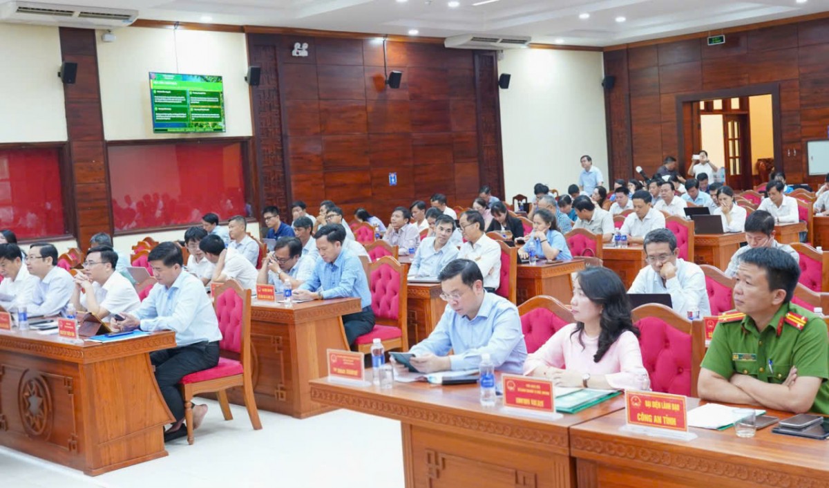 Đắk Lắk công bố bản đồ số nông sản, OCOP du lịch thôn buôn, kết nối truy xuất nguồn gốc